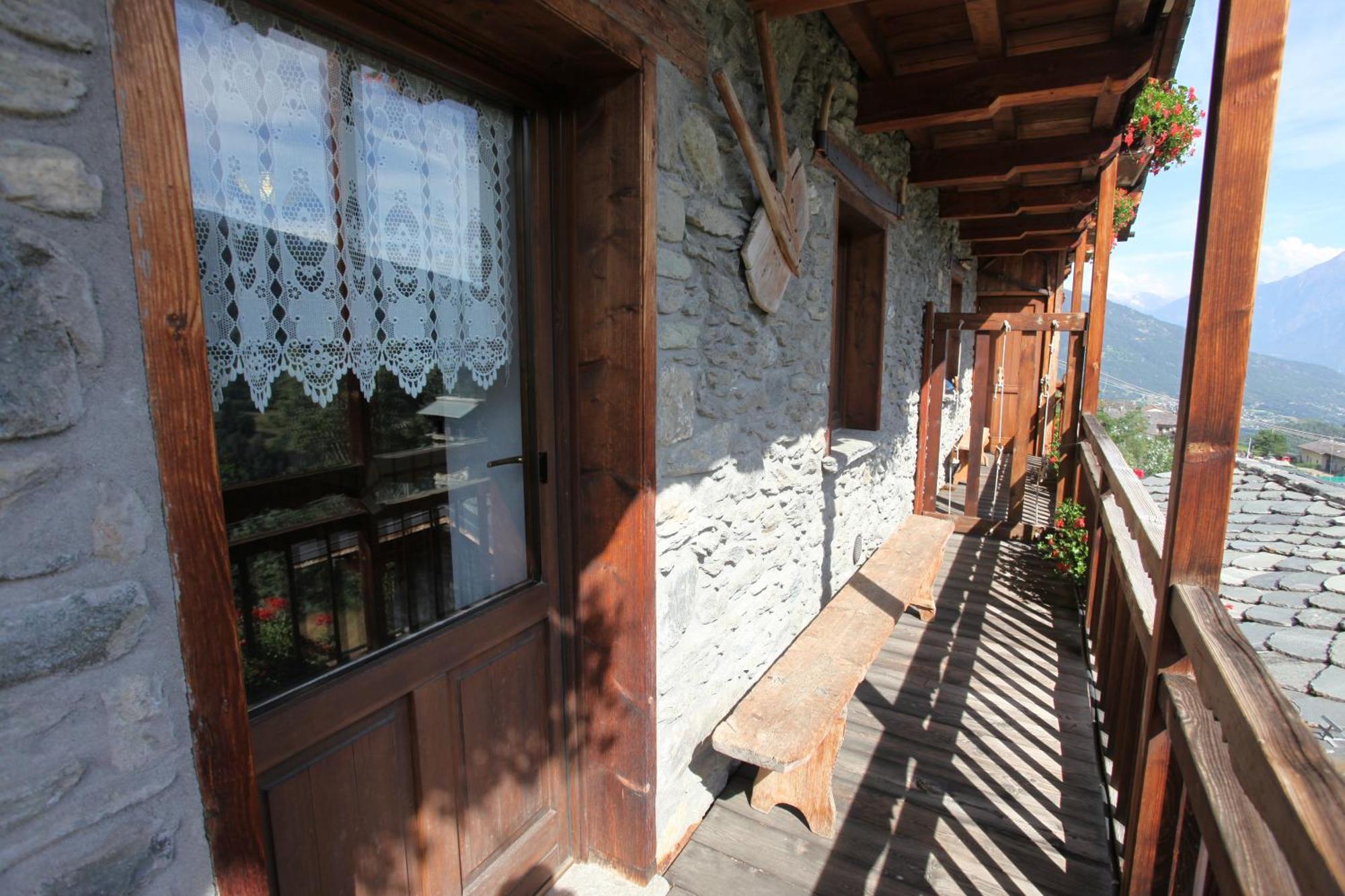 Maison De Frein Allein Luaran gambar