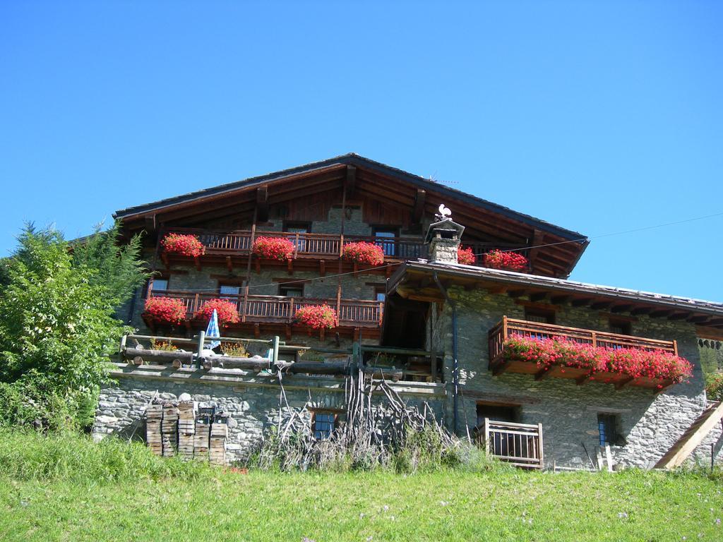 Maison De Frein Allein Luaran gambar