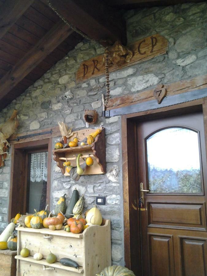 Maison De Frein Allein Luaran gambar