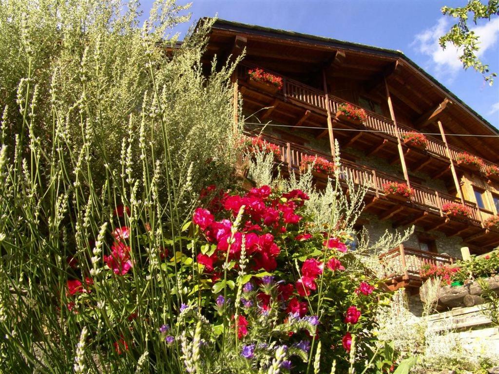 Maison De Frein Allein Luaran gambar