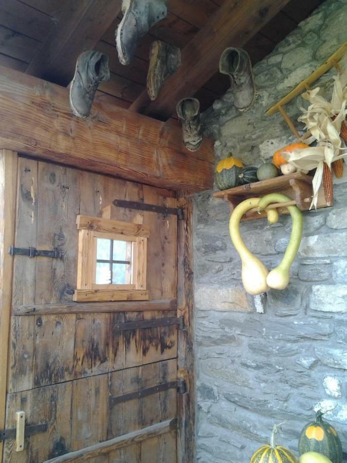 Maison De Frein Allein Luaran gambar
