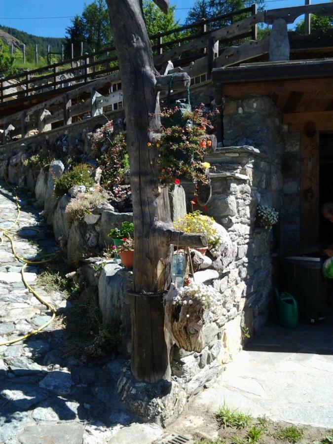 Maison De Frein Allein Luaran gambar