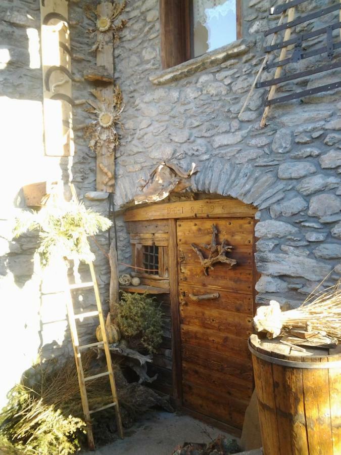 Maison De Frein Allein Luaran gambar
