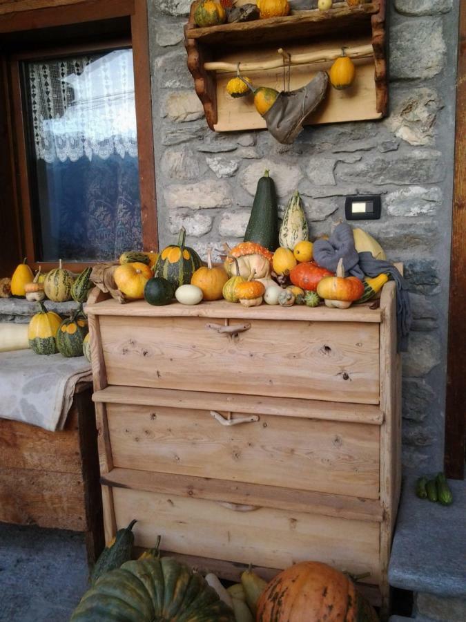 Maison De Frein Allein Luaran gambar