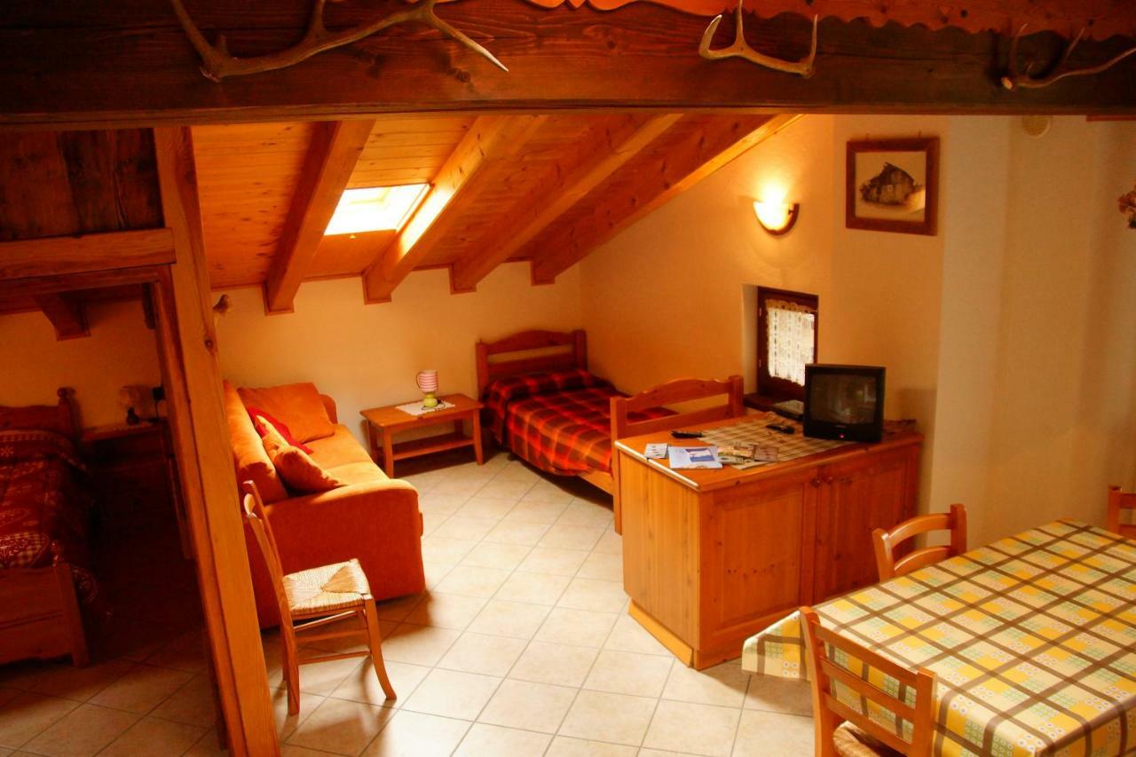 Maison De Frein Allein Luaran gambar